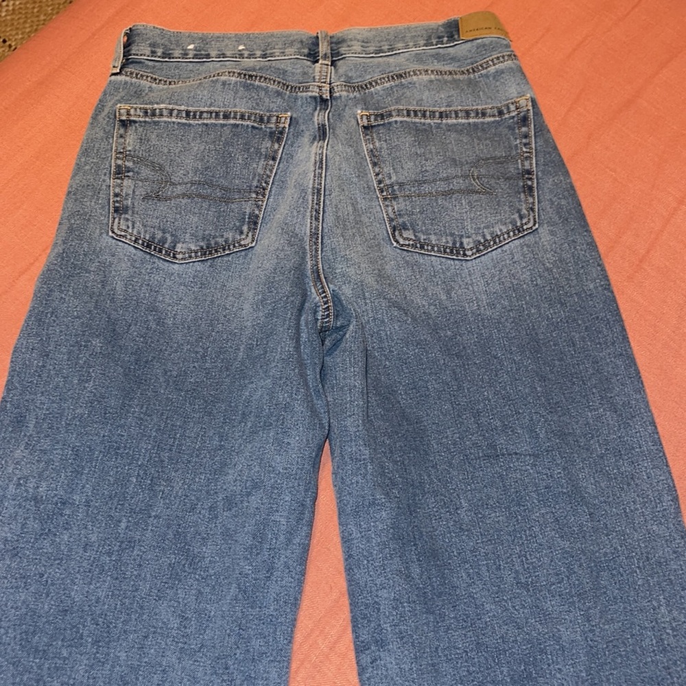 american eagle // skater jean - Picture 8 of 9